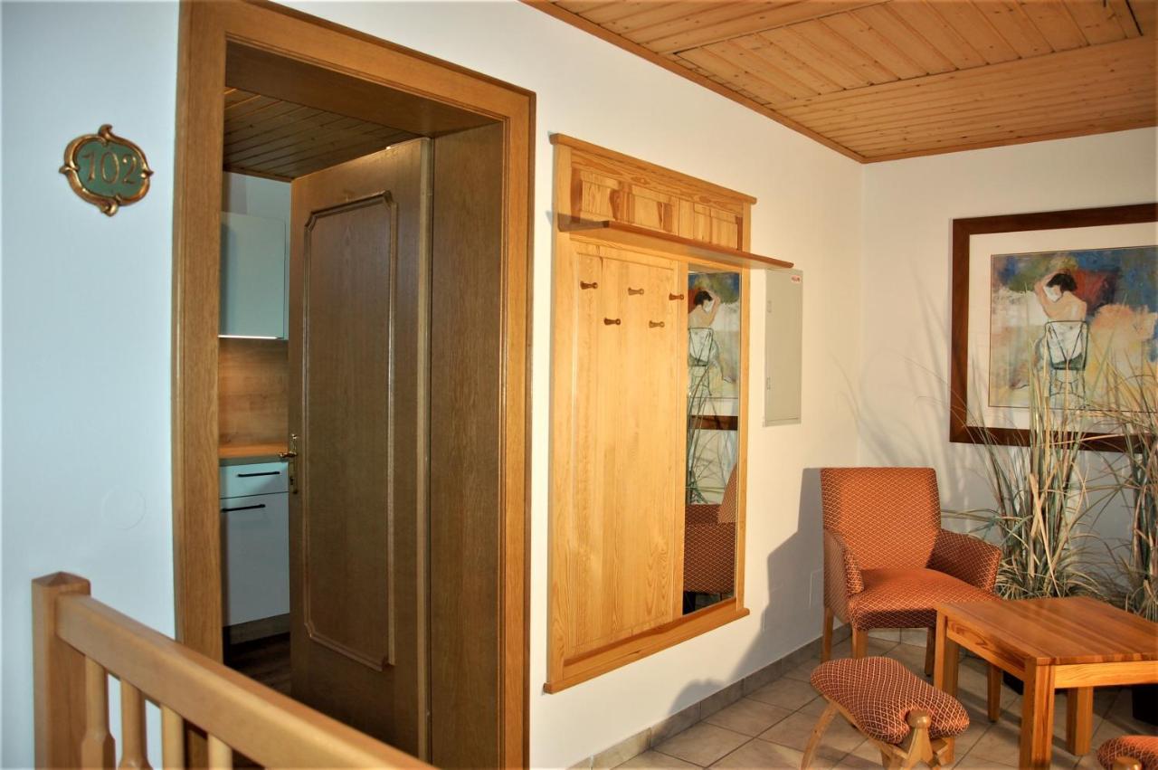 Ferienwohnung Landhaus Brugg Atzensberg Exterior foto