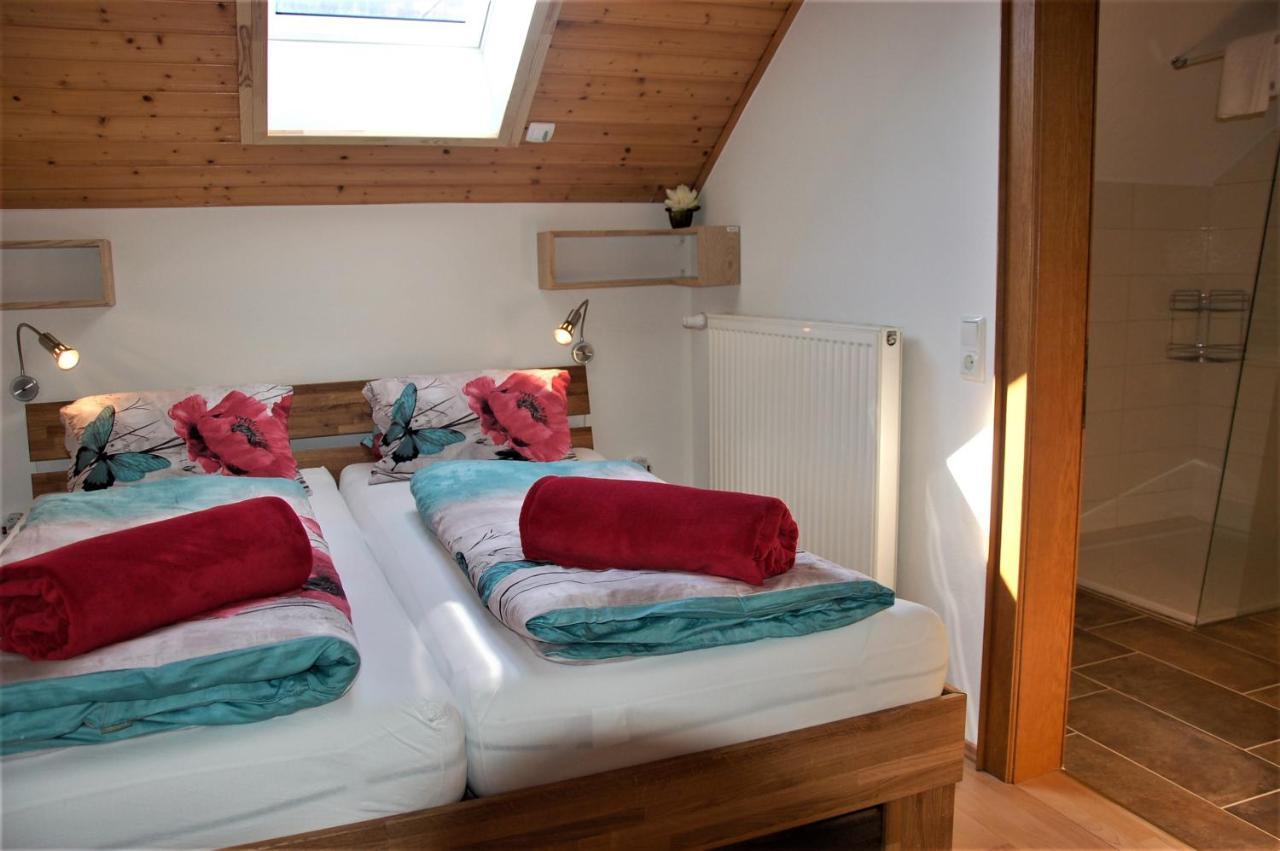 Ferienwohnung Landhaus Brugg Atzensberg Exterior foto