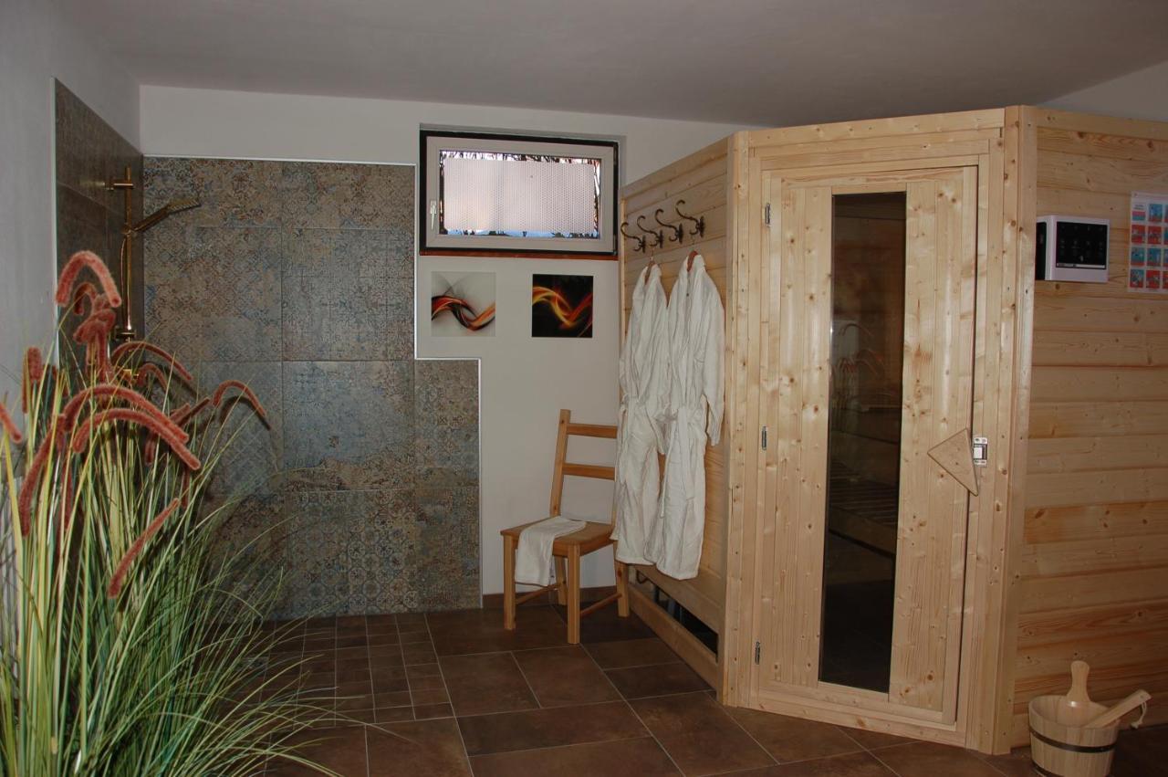 Ferienwohnung Landhaus Brugg Atzensberg Exterior foto
